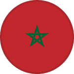 المغرب - أقل من 20 سنة