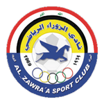 الزوراء