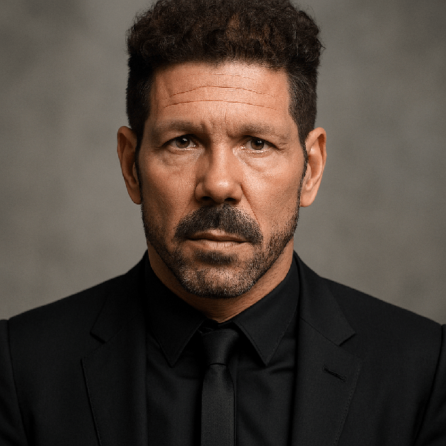 Diego Simeone