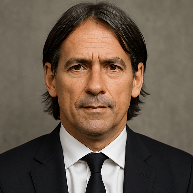 Simone Inzaghi
