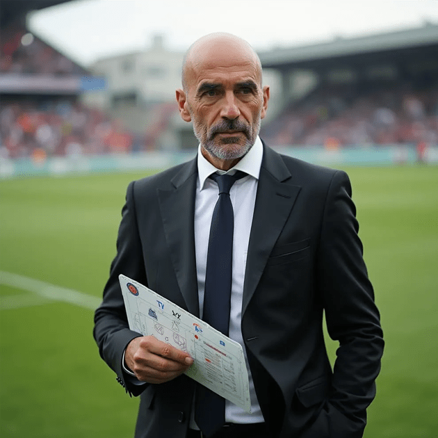 Stefano Pioli